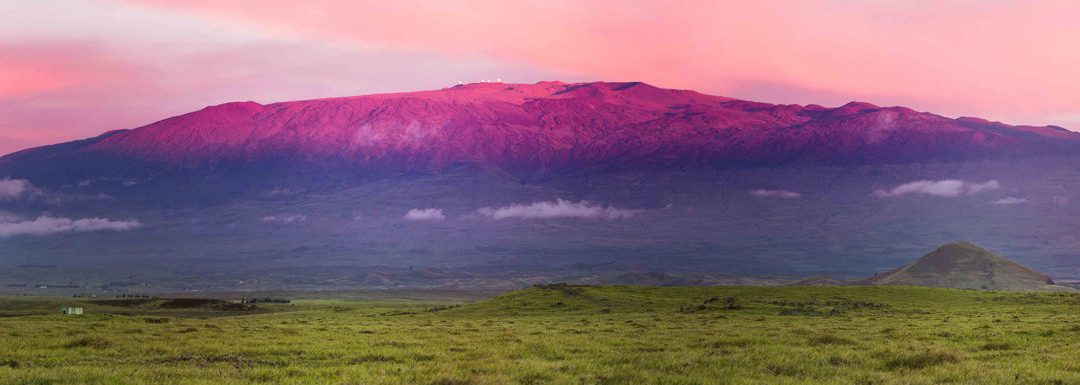 The Big Island: The Most Amazing Place on the Planet!