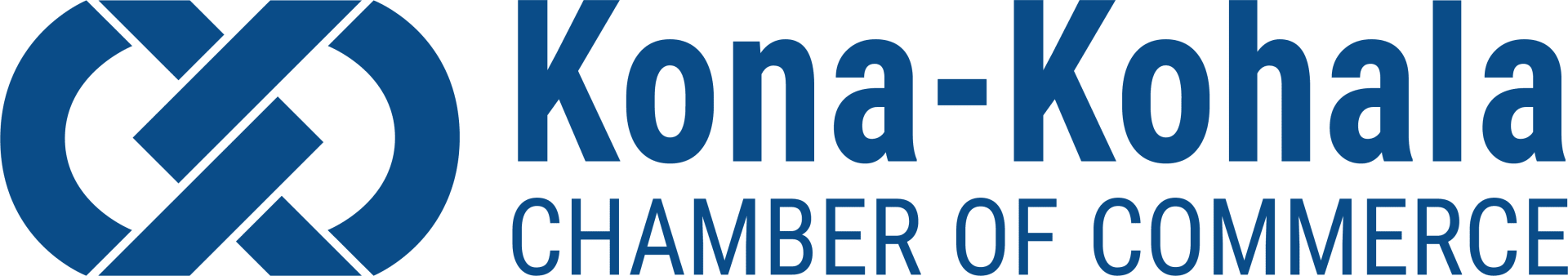 Kona-Kohala Chamber of Commerce LOGO